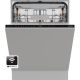 GORENJE GV673C65 built-in dishwasher