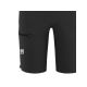 3. MILLET Wanaka Fast Short M black men's shorts