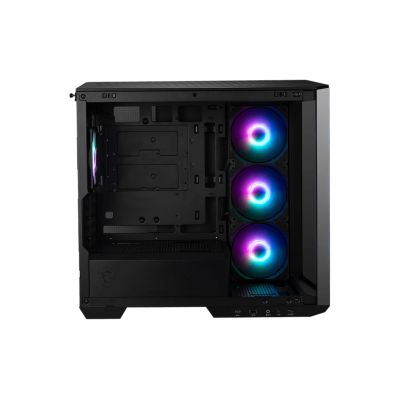 2. MSI MAG PANO M100R PZ Case