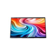 Acer PD163QT Portable Monitor Black 39.6 cm (15.6") 1920 x 1080 px