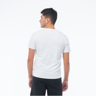 5. Men’s Short-Sleeve T-Shirt CARI