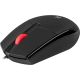 3. DEFENDER MOUSE DELTA MM-523 BLACK OPTICAL