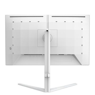 26. Philips Evnia 5000 27M2N5201P/00 computer monitor 68.6 cm (27") 1920 x 1080 px Full HD LCD White
