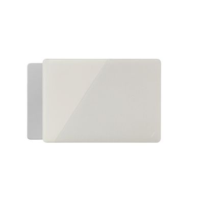 5. Native Union Stow Slim 35.6 cm (14") Pocket Case White