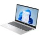 3. HP 15-fd0154wm i5-1334U 15.6”FHD Touch 12GB SSD512 Iris Xe Win11 Natural Silver (REPACK) 2Y