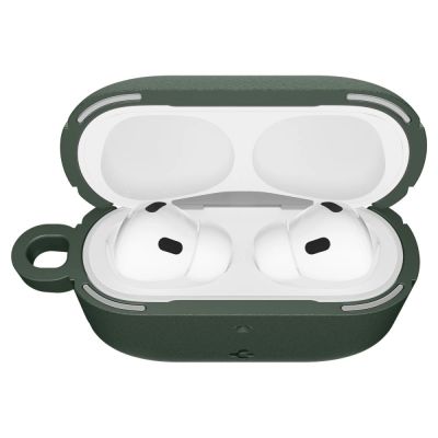 8. Spigen Vault Case for AirPods Pro 3 - Green