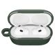 8. Spigen Vault Case for AirPods Pro 3 - Green