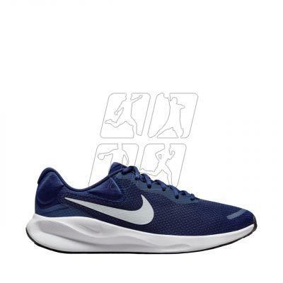 4. Nike Revolution 7 M FB2207 400 Running Shoes