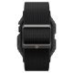 3. Spigen Lite Fit "PRO" Strap for Apple Watch 10 42mm - Black