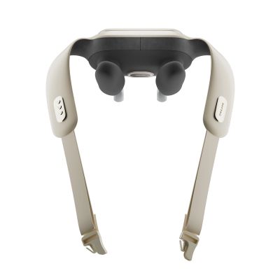 Dreame N40 Pro Neck and Shoulder Massager – White