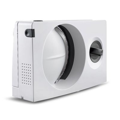 2. Taurus Cutmaster Compact 100W slicer | 17cm