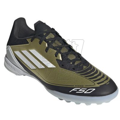 4. Adidas F50 League Messi TF M IG9282 shoes