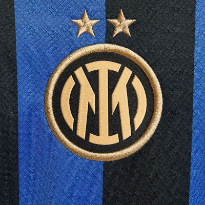 4. Nike Inter Milan Stadium Jersey FN8787-440