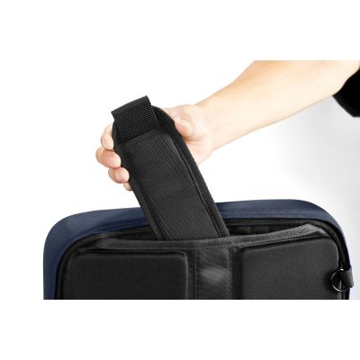 25. XD DESIGN ANTI-THEFT BACKPACK BOBBY BIZZ 2.0 NAVY P/N: P705.925