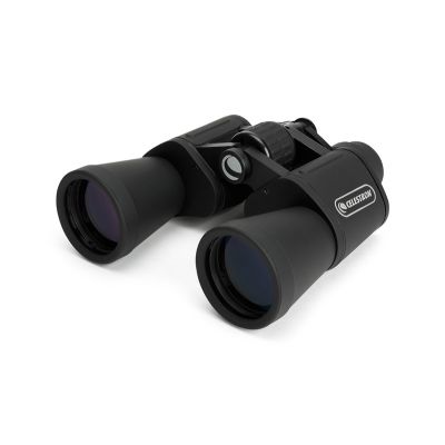 8. Celestron UpClose G2 20x50 Binoculars