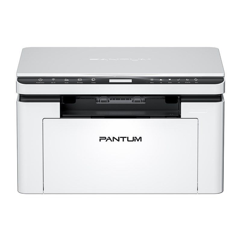 Pantum BM2300W Multifunction Printer Laser A4 22 ppm Wi-Fi