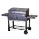 MASTER rectangular grill with cover MG929