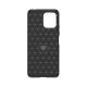 6. Xiaomi Redmi 12 Thunder Case - black