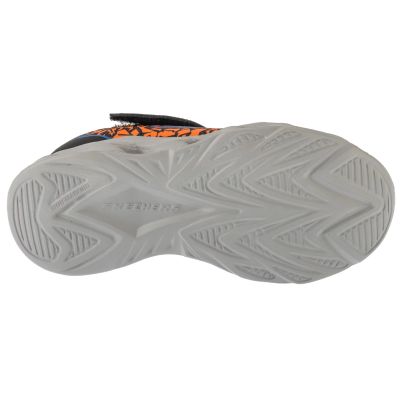 4. Skechers Vortex 2.0 - Zorento 400603N-BBOR Black 25