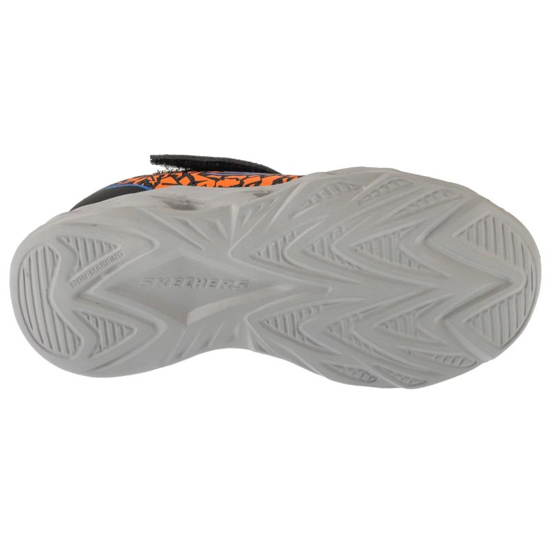 4. Skechers Vortex 2.0 - Zorento 400603N-BBOR Black 25