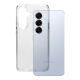 SBS D3O Case for Samsung Galaxy S25 - Transparent