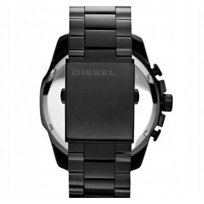 3. DIESEL MEGA CHIEF MEN'S WATCH DZ4355
