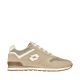 Lotto Epican shoes beige and white 2401850U 2110