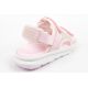 2. Puma Evolve children's sandals shoes, pink, comfortable, light, Velcro
