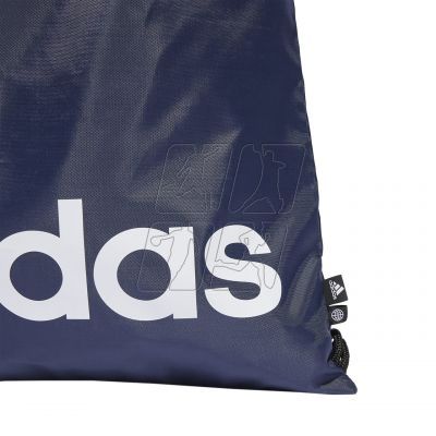 6. adidas Essentials HR5356 shoe bag