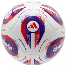 Adidas Euro 2025 Club Ball JH1267