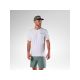 ROSSIGNOL M Graphic Active Tee Men's T-Shirt White
