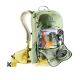 8. Deuter Attack 16 Backpack 3210121-2804