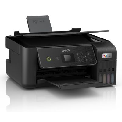 27. EPSON EcoTank ET-2870 3 in 1 Tinten-Multi WiFi