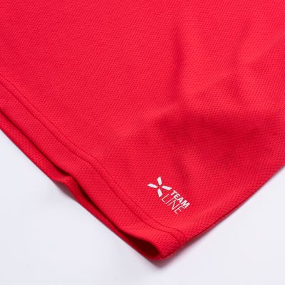 4. SOREBI TM JUNIOR Short-Sleeve Training Shirt