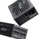 6. PHANTEKS AMP GH 1200W 80 PLUS Platinum Power Supply PCIe 5.1 ATX 3.1 1.200 Watt schwarz