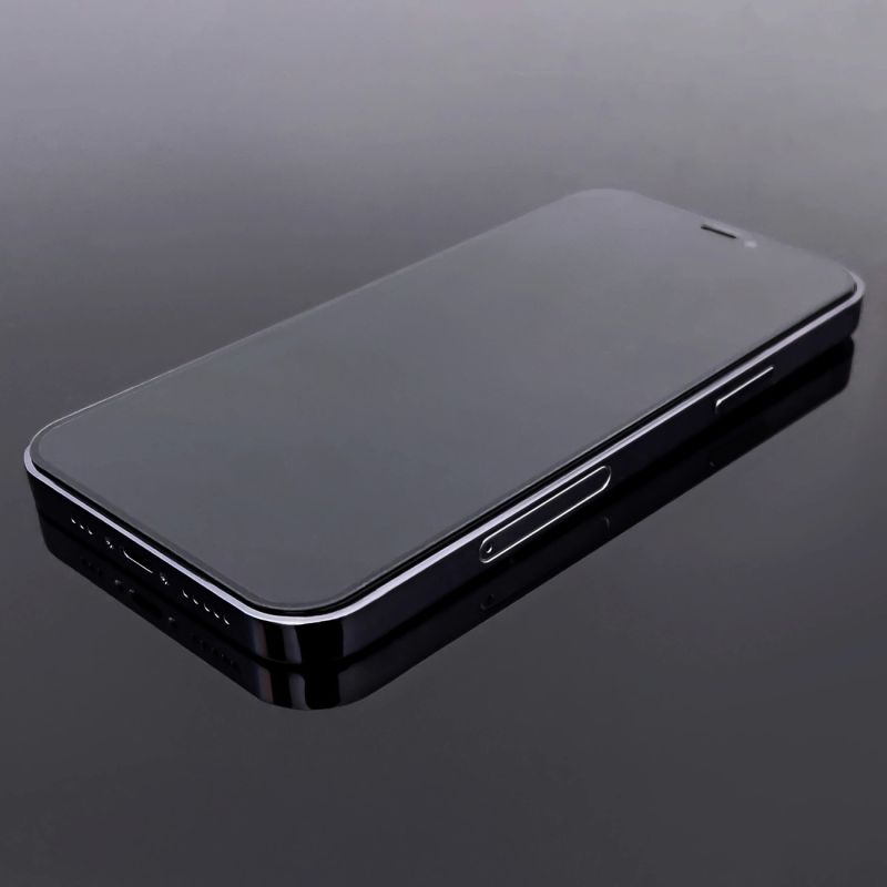4. Wozinsky Full Glue Tempered Glass for Realme GT Neo 5 / Realme GT3, 2-pack