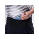 5. ROSSIGNOL M Sapa 2In1 Short 7' Men's Shorts Black