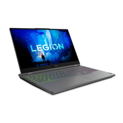 Lenovo Legion 5 15IAH7H i7-12700H 15.6" WQHD IPS 300nits AG 165Hz 16GB DDR5 4800 SSD512 GeForce RTX 3070 8GB NoOS Storm Gray