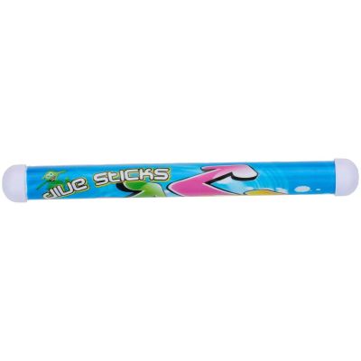 11. DIVING STICKS 4 PCS 21 CM