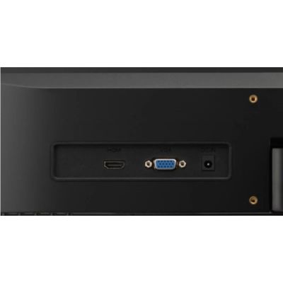 3. Viewsonic VA VA24E2-H computer monitor 60.5 cm (23.8") 1920 x 1080 px Full HD LED Black