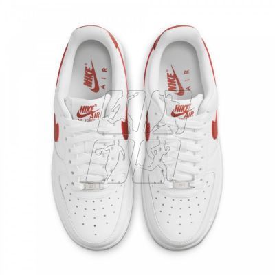 4. Nike Air Force 1 &#39;07 W DD8959-115 shoes