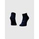 3. Boys' casual ankle socks (3-pack) 4F 4FJWMM00USOCM499-96S