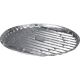 ALUMINUM GRILL TRAYS DIAMETER 34 CM 3 PCS