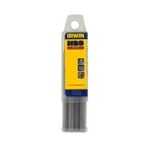 IRWIN METAL DRILL LONG 12.0 x 205mm (5pcs)