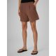 2. Women's casual shorts 4F 4FRSS26TSHOF0937-82S