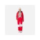 12. Rossignol W Pilot Str Pant red
