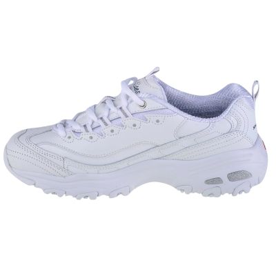 2. Skechers D'Lites - Fresh Start 11931-WNVR White 37