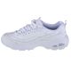 2. Skechers D'Lites - Fresh Start 11931-WNVR White 37