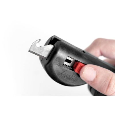 6. multifunctional tool for stripping insulation on wires