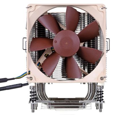 2. NOCTUA NH-U9DXi4 CPU Cooler